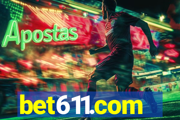 bet611.com