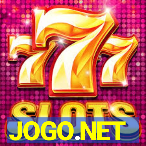 JOGO.NET