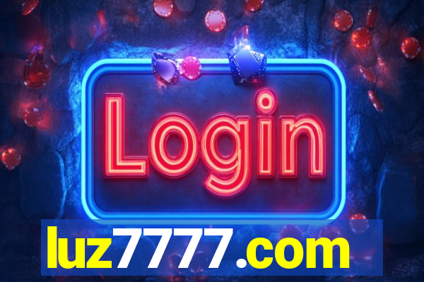 luz7777.com