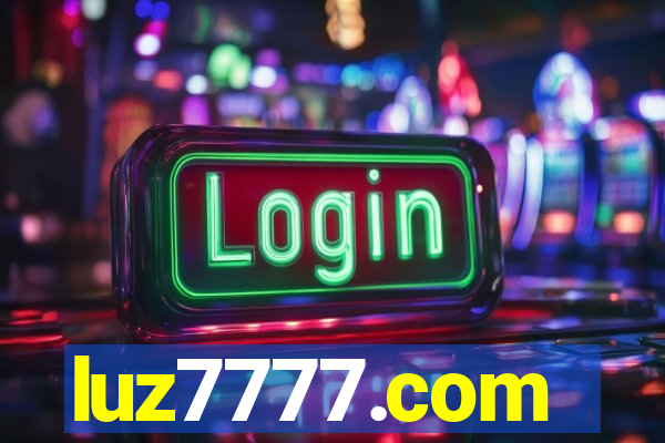 luz7777.com