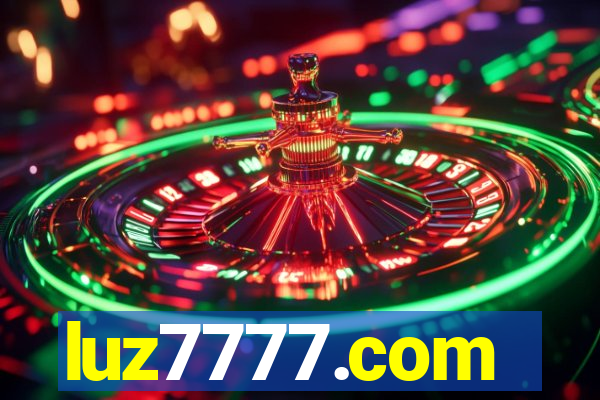 luz7777.com