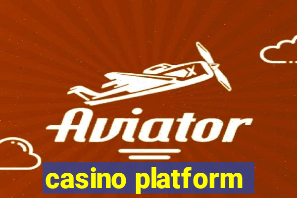 casino platform