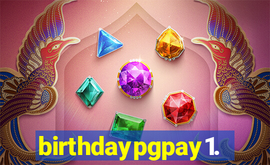 birthdaypgpay1.com