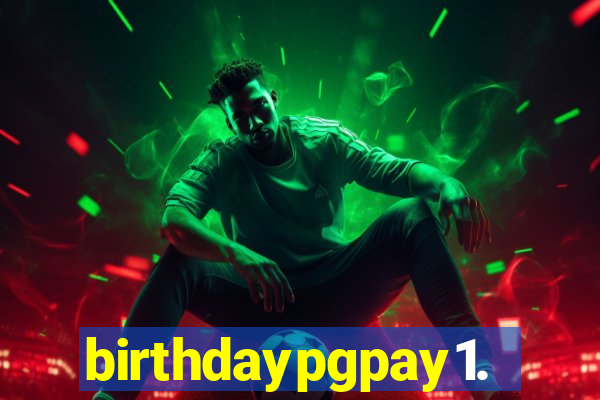 birthdaypgpay1.com