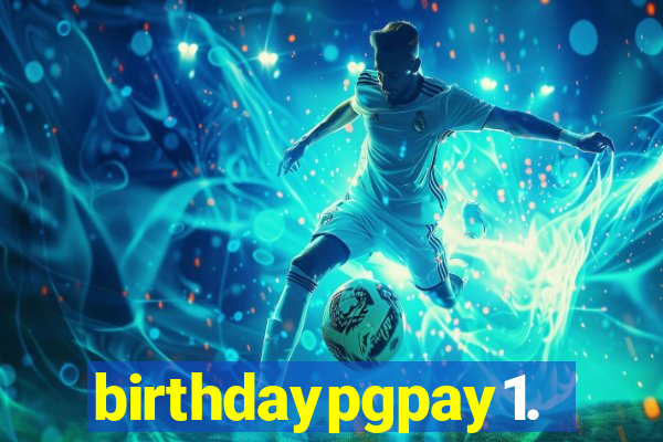 birthdaypgpay1.com