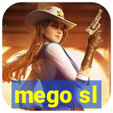 mego sl