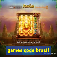 games code brasil