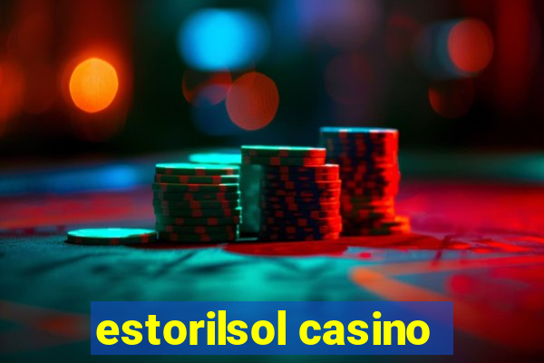 estorilsol casino