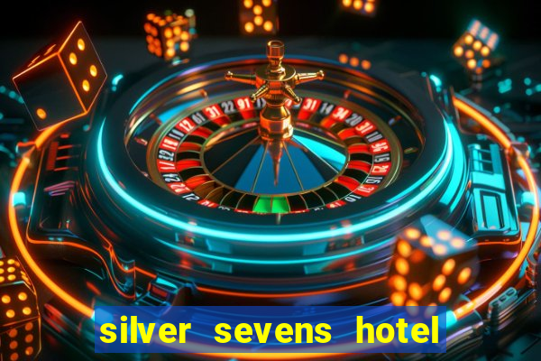 silver sevens hotel casino las vegas