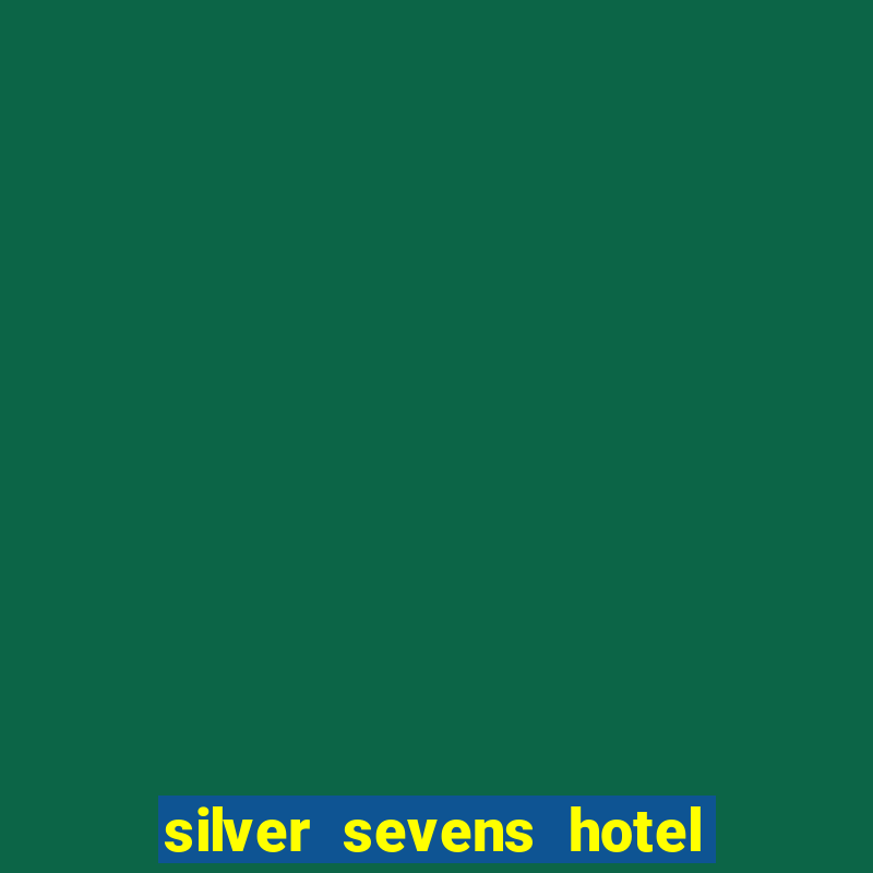 silver sevens hotel casino las vegas