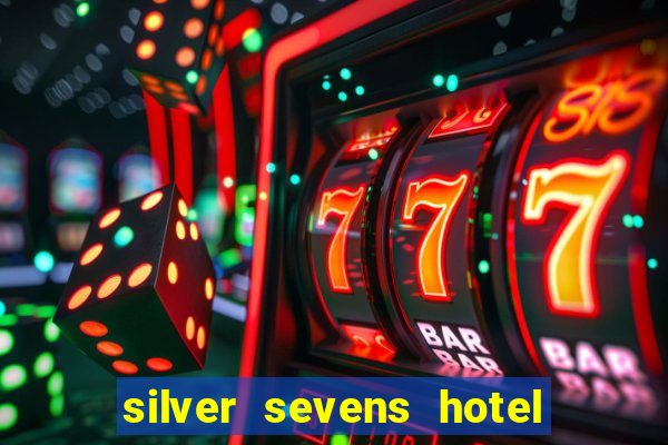 silver sevens hotel casino las vegas