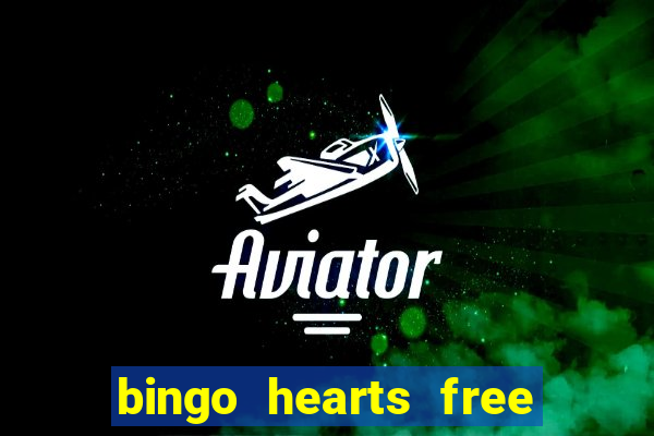 bingo hearts free bingo slots