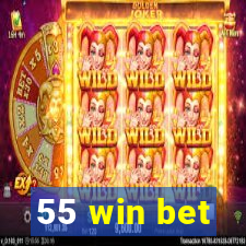 55 win bet