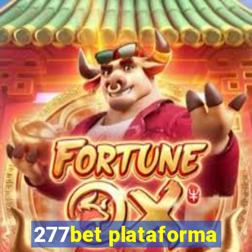 277bet plataforma