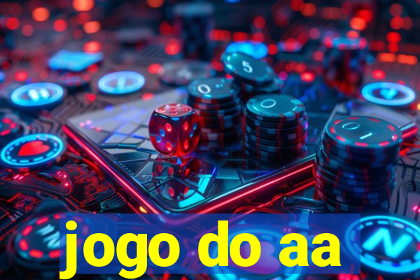 jogo do aa