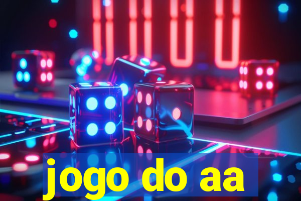 jogo do aa