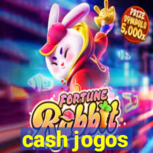 cash jogos