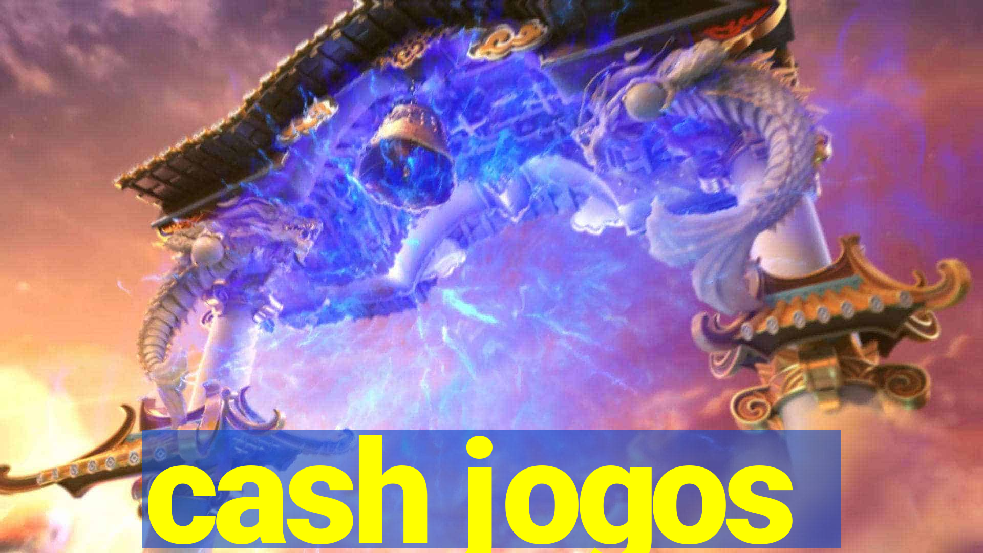 cash jogos