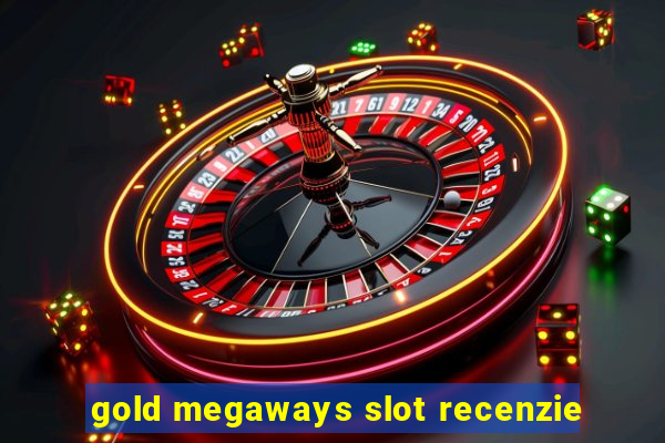 gold megaways slot recenzie