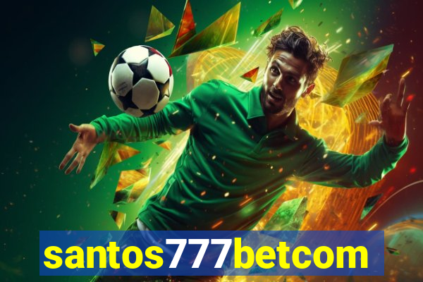 santos777betcom