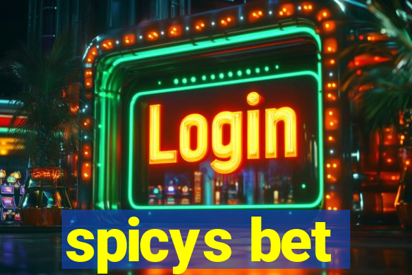 spicys bet