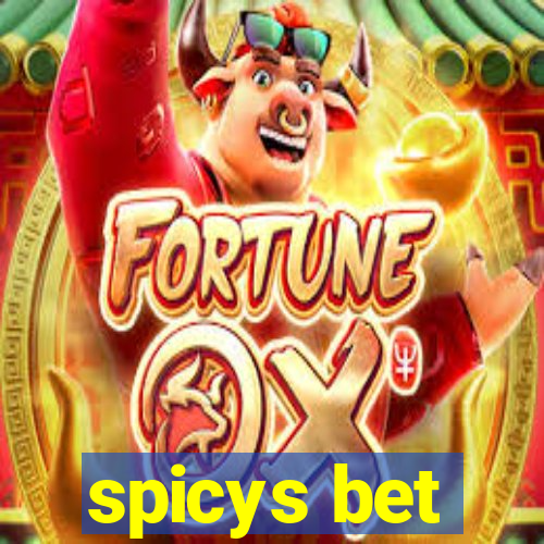 spicys bet