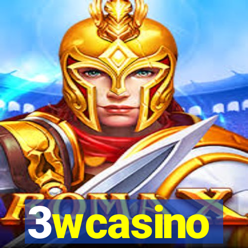 3wcasino