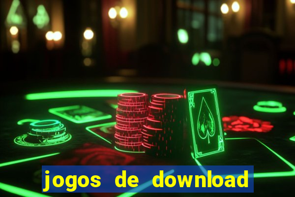 jogos de download para pc