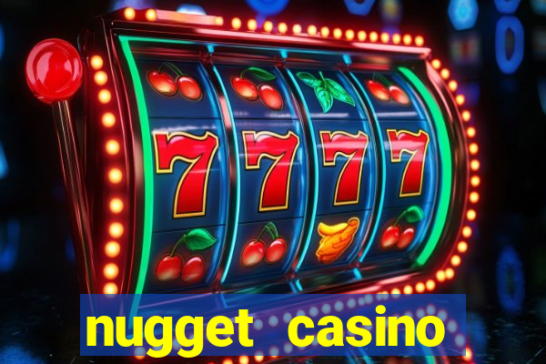 nugget casino resort nevada