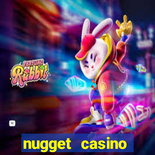 nugget casino resort nevada