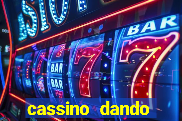 cassino dando b么nus no cadastro