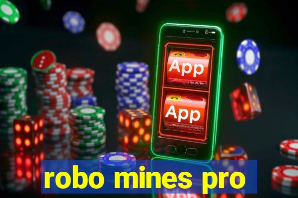 robo mines pro