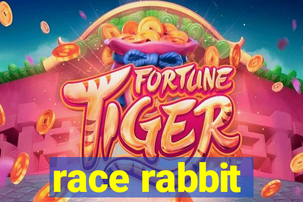 race rabbit