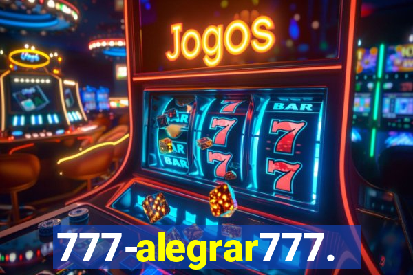 777-alegrar777.cc