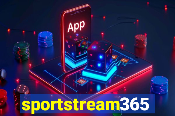 sportstream365