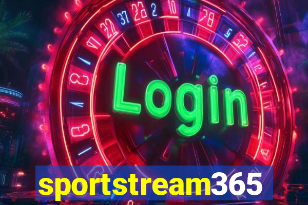 sportstream365