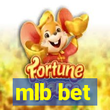 mlb bet