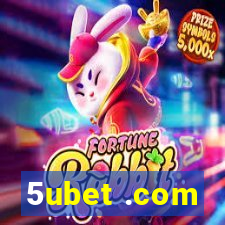 5ubet .com