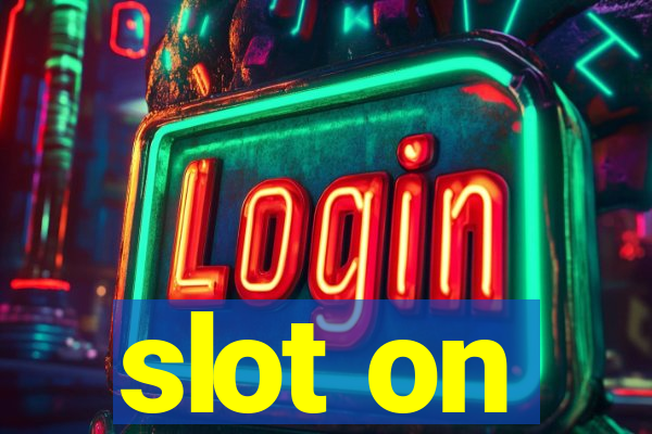 slot on