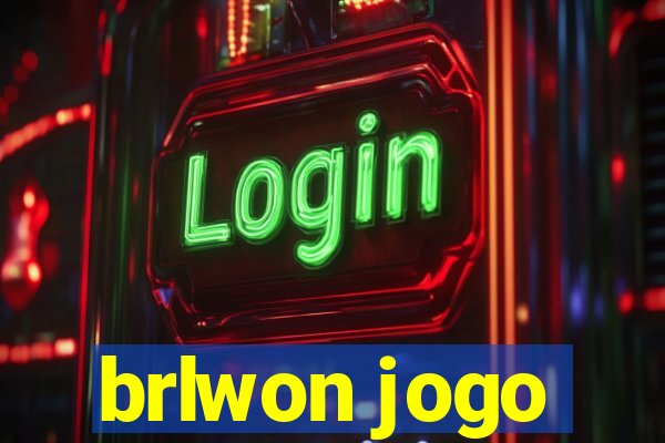 brlwon jogo