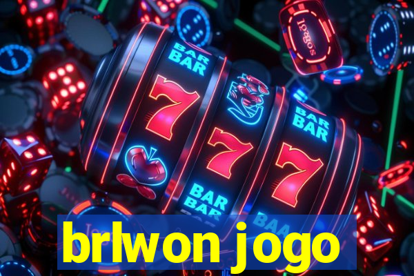 brlwon jogo