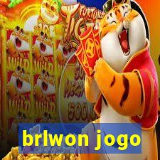 brlwon jogo