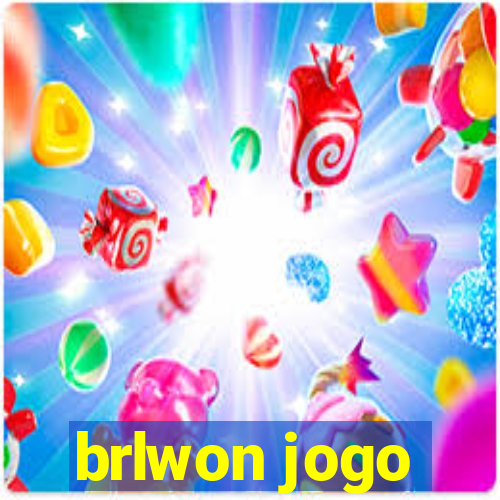 brlwon jogo