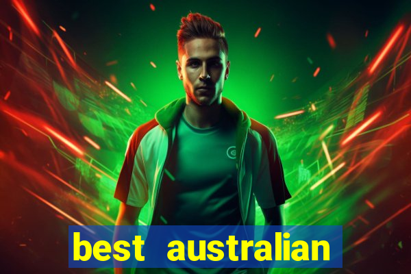 best australian casinos online