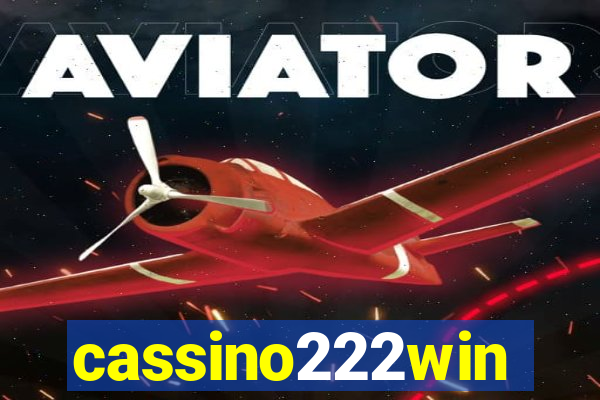 cassino222win