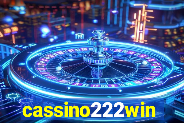 cassino222win