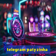 telegram patyzinha