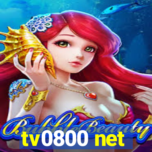 tv0800 net