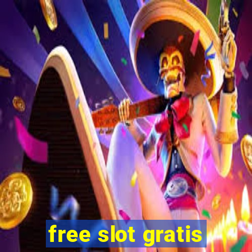 free slot gratis