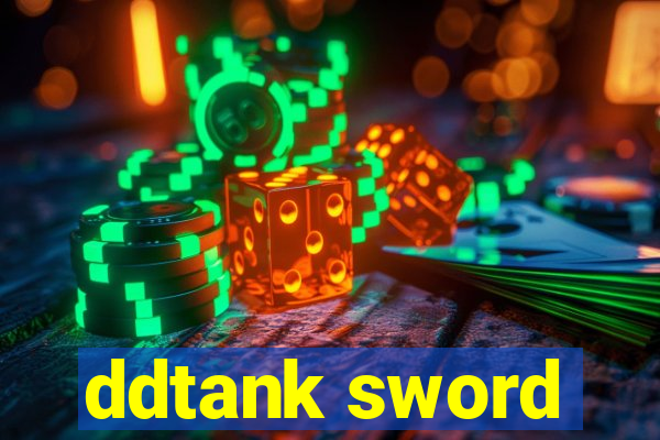 ddtank sword